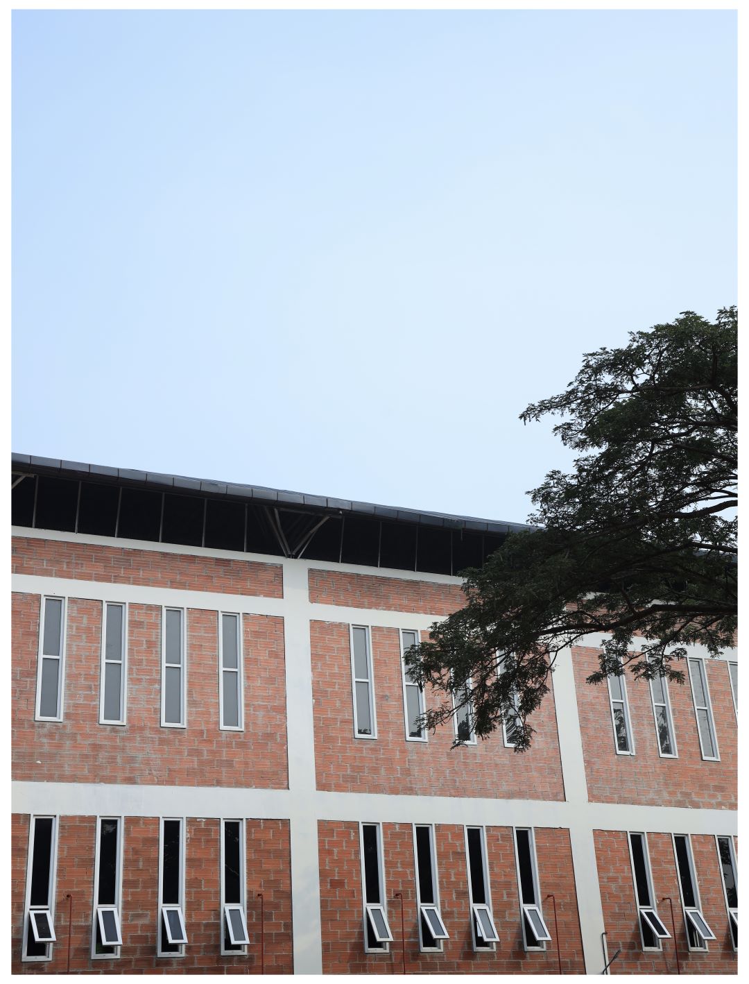 SB INDOOR STADIUM